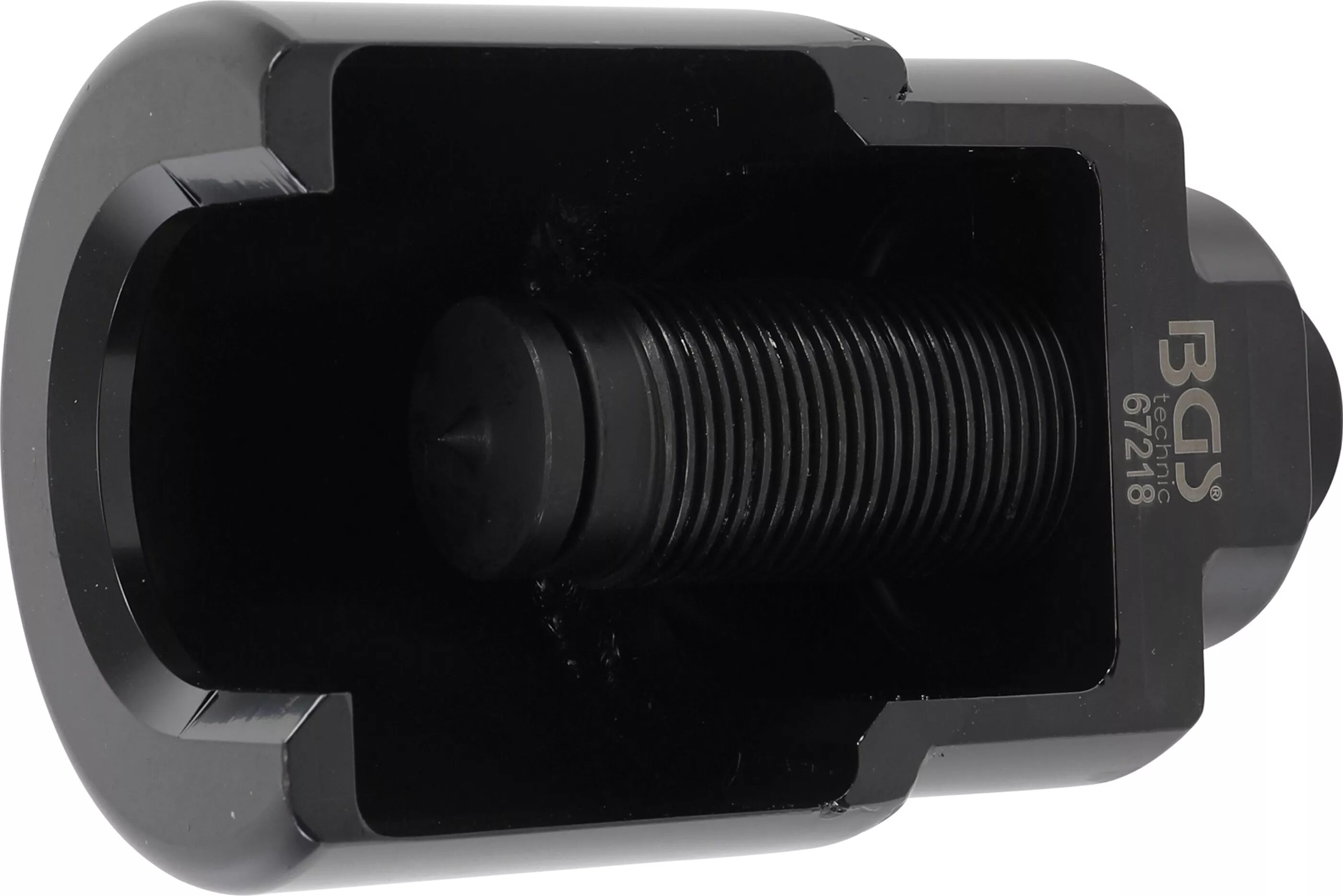 BGS Kugelgelenk Abzieher für Schlagschrauber Durchmesser 62 mm Produktbild BGS Kugelgelenk Abzieher für Schlagschrauber Durchmesser 62 mm