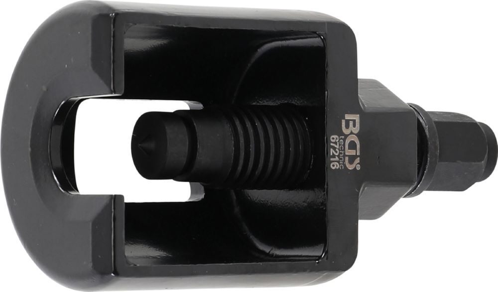 BGS Kugelgelenk Abzieher für Schlagschrauber Durchmesser 23 mm Produktbild BGS Kugelgelenk Abzieher für Schlagschrauber Durchmesser 23 mm