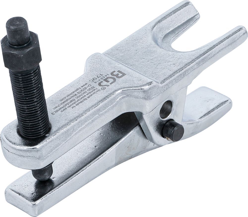 BGS Kugelgelenk Ausdrücker 20 - 22 mm BGS Kugelgelenk Ausdrücker 20 - 22 mm