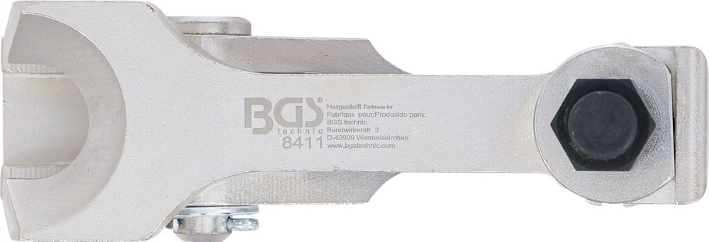 BGS Kugelgelenk Ausdrücker 30 mm Produktbild BGS Kugelgelenk Ausdrücker 30 mm bild 3