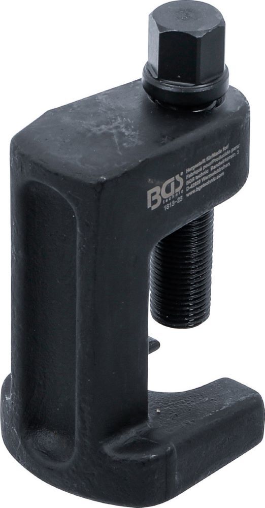 BGS Kugelgelenk Ausdrücker Öffnung 23 mm Produktbild BGS Kugelgelenk Ausdrücker Öffnung 23 mm bild 2