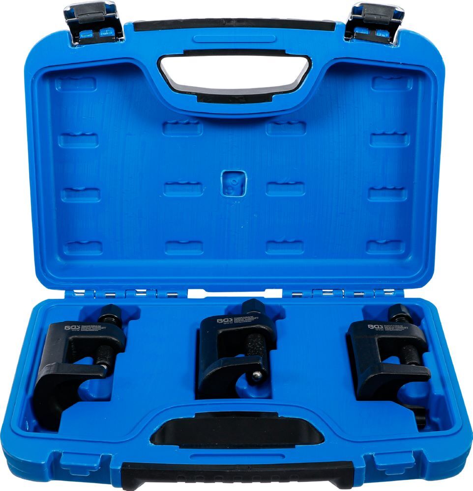 BGS Kugelgelenk Ausdrücker Satz 23 - 28 - 34 mm 3 teilig Produktbild BGS Kugelgelenk Ausdrücker Satz 23 - 28 - 34 mm 3 teilig