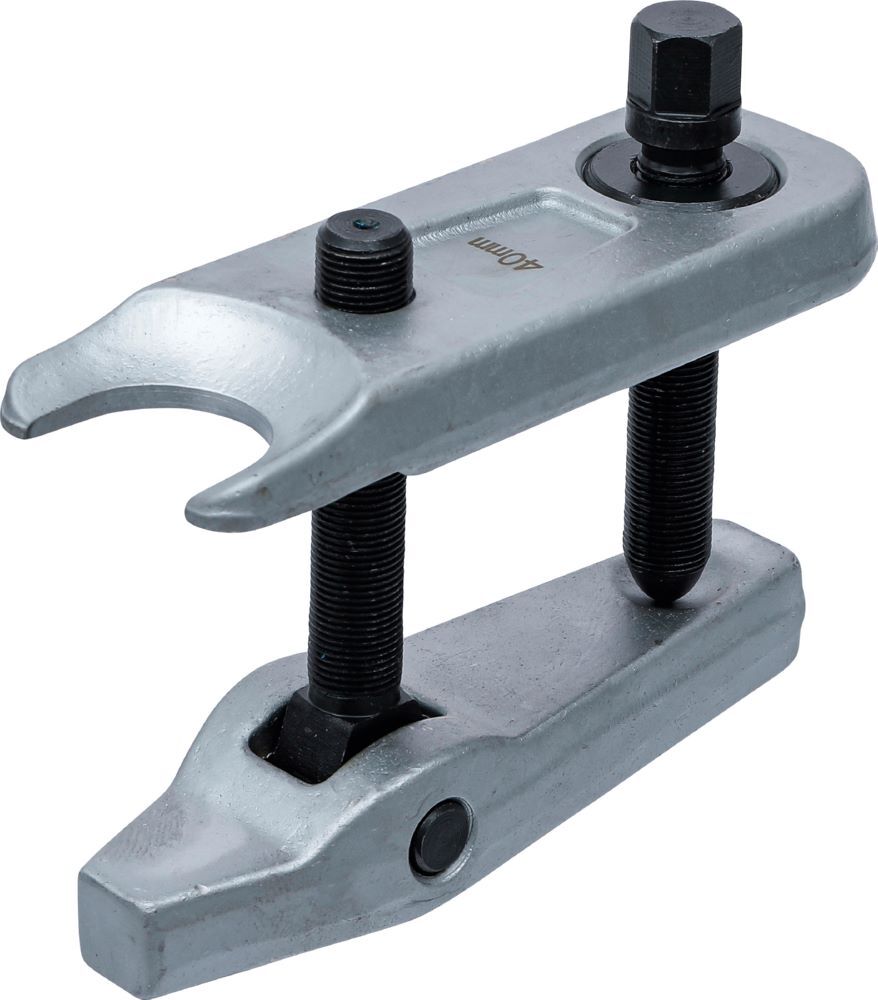BGS Kugelgelenk Ausdrücker Satz hydraulisch 12 tonnen Produktbild BGS Kugelgelenk Ausdrücker Satz hydraulisch 12 tonnen bild 2