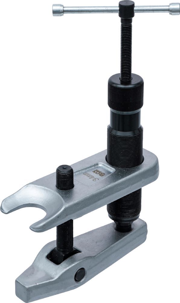 BGS Kugelgelenk Ausdrücker Satz hydraulisch 12 tonnen Produktbild BGS Kugelgelenk Ausdrücker Satz hydraulisch 12 tonnen bild 3