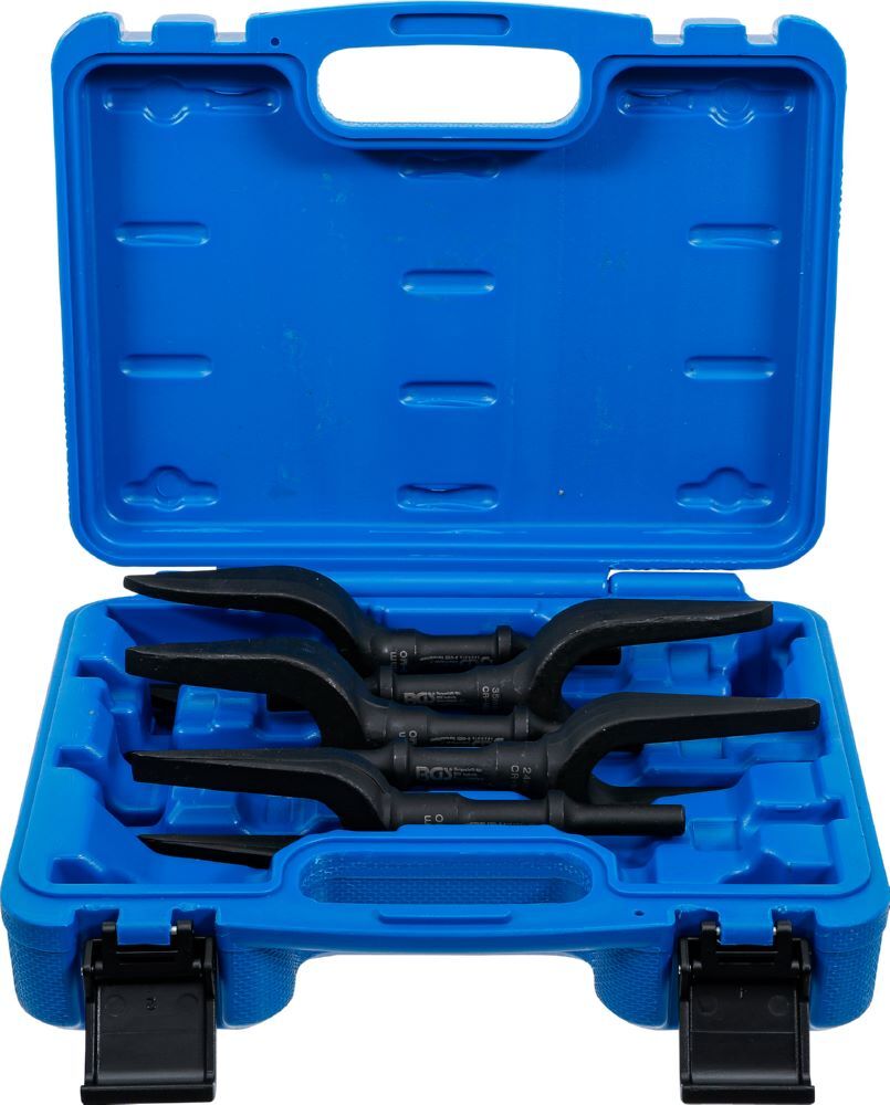BGS Kugelgelenk Trenngabel Satz für Druckluft-Meißel-Satz 5 teilig Produktbild BGS Kugelgelenk Trenngabel Satz für Druckluft-Meißel-Satz 5 teilig