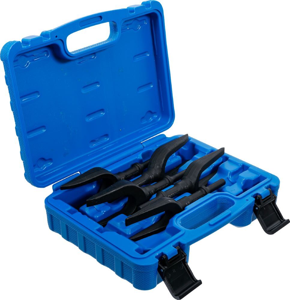 BGS Kugelgelenk Trenngabel Satz für Druckluft-Meißel-Satz 5 teilig Produktbild BGS Kugelgelenk Trenngabel Satz für Druckluft-Meißel-Satz 5 teilig bild 5