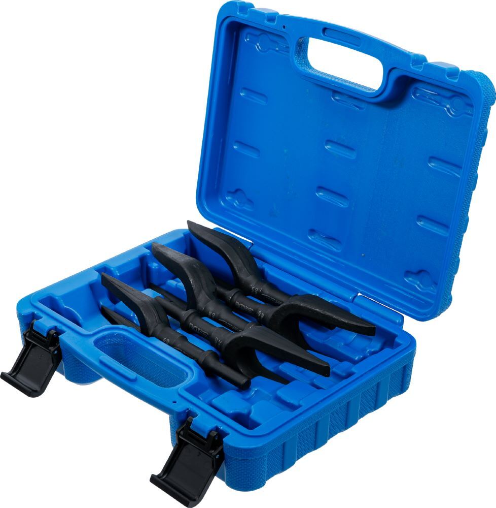 BGS Kugelgelenk Trenngabel Satz für Druckluft-Meißel-Satz 5 teilig Produktbild BGS Kugelgelenk Trenngabel Satz für Druckluft-Meißel-Satz 5 teilig bild 6