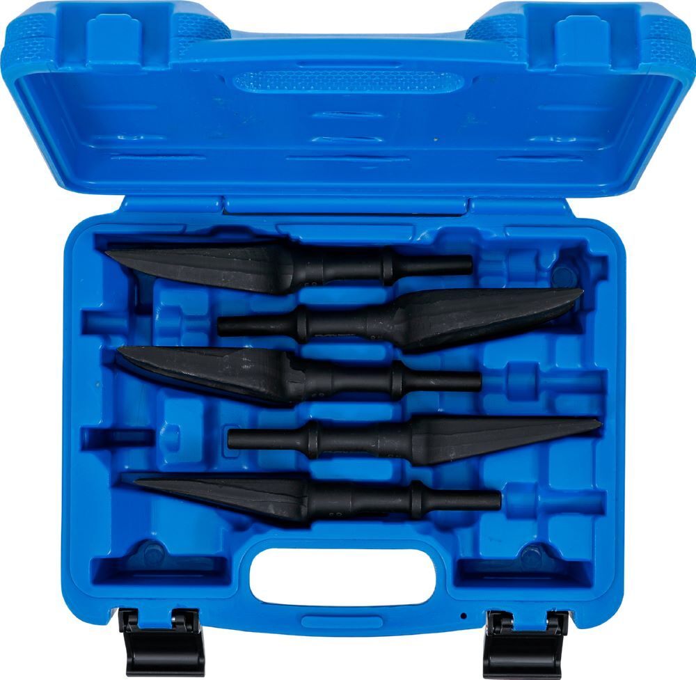 BGS Kugelgelenk Trenngabel Satz für Druckluft-Meißel-Satz 5 teilig Produktbild BGS Kugelgelenk Trenngabel Satz für Druckluft-Meißel-Satz 5 teilig bild 7