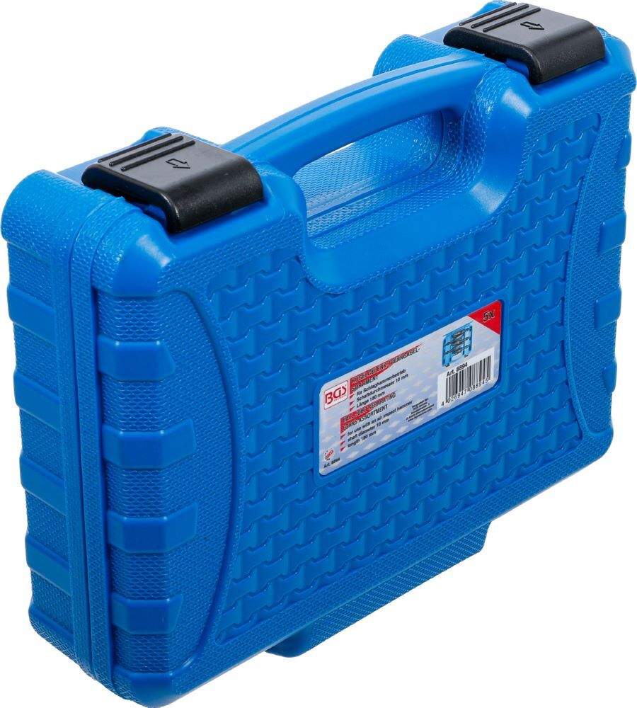 BGS Kugelgelenk Trenngabel Satz für Druckluft-Meißel-Satz 5 teilig Produktbild BGS Kugelgelenk Trenngabel Satz für Druckluft-Meißel-Satz 5 teilig bild 9