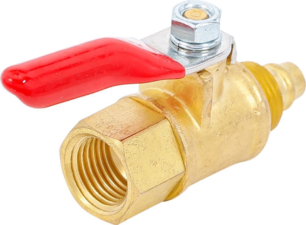 Produktbild Kugelhahn für Artikel 68000 bild 2