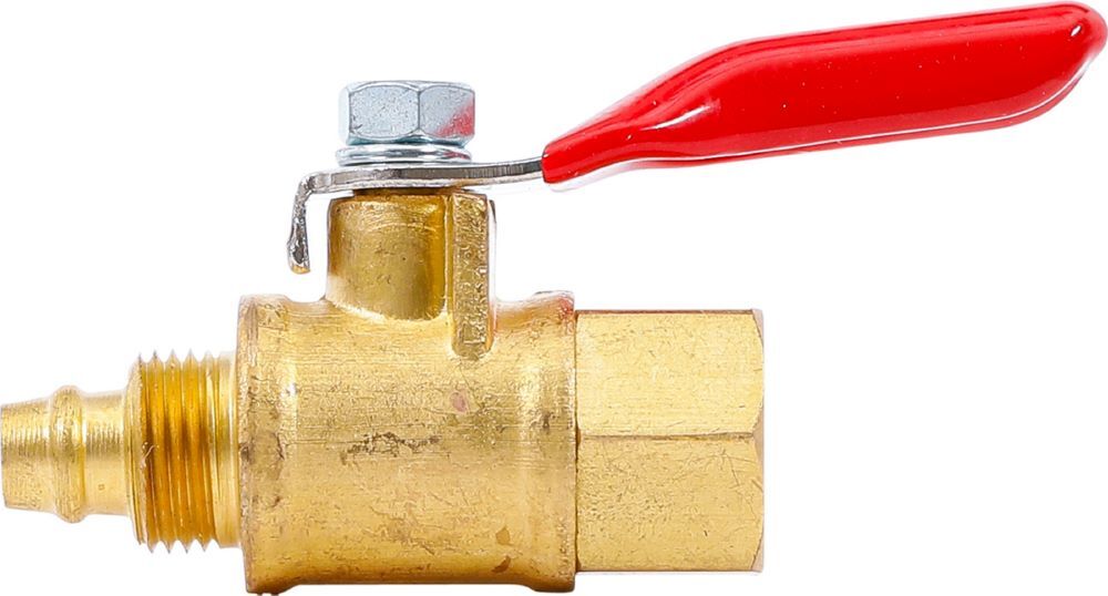 Produktbild Kugelhahn für Artikel 68000 bild 4