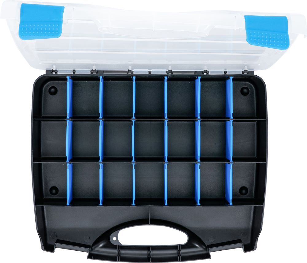 Produktbild Kunststoff-Leerkoffer für Kleinteile bild 4