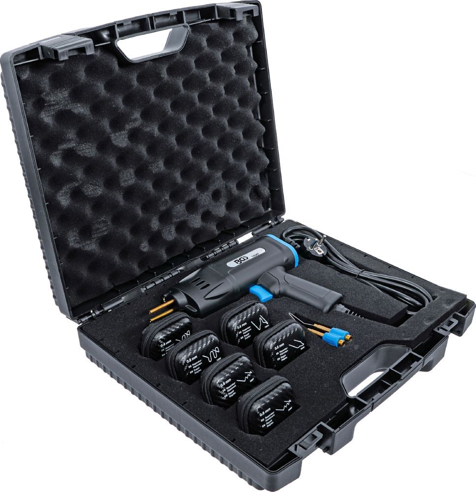 BGS Kunststoff Reparatur Satz 75 W Produktbild BGS Kunststoff Reparatur Satz 75 W bild 6