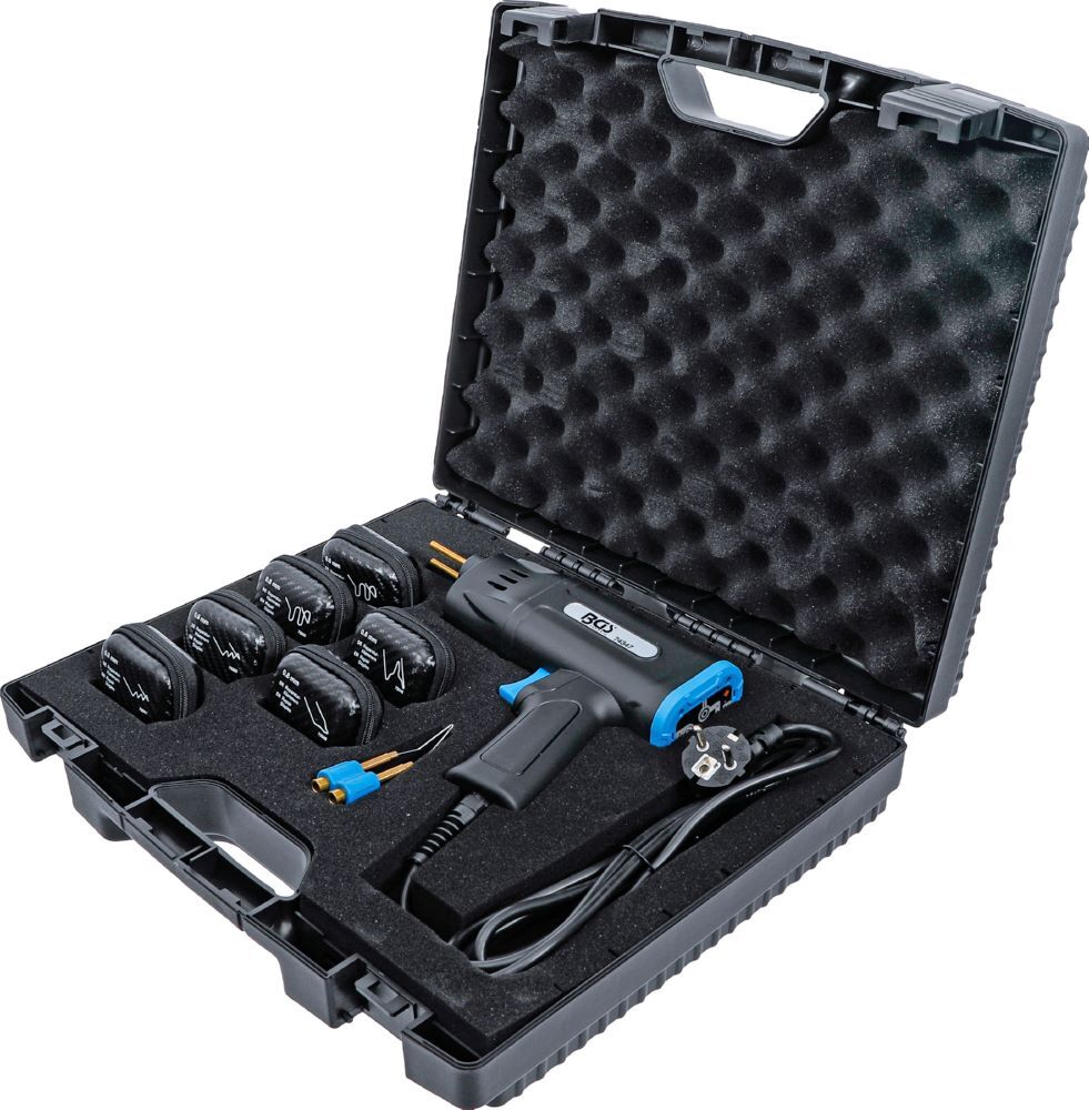 BGS Kunststoff Reparatur Satz 75 W Produktbild BGS Kunststoff Reparatur Satz 75 W bild 7