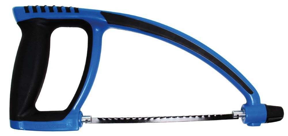 Produktbild Kunststoff Sägebogen 150 mm bild 2