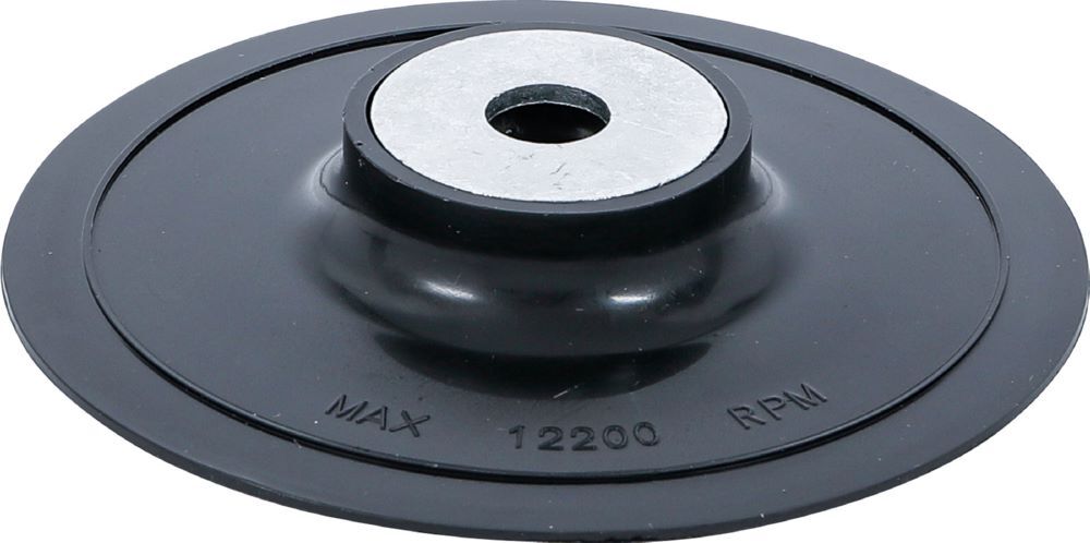 Produktbild BGS Kunststoff Stützteller Durchmesser 125 mm