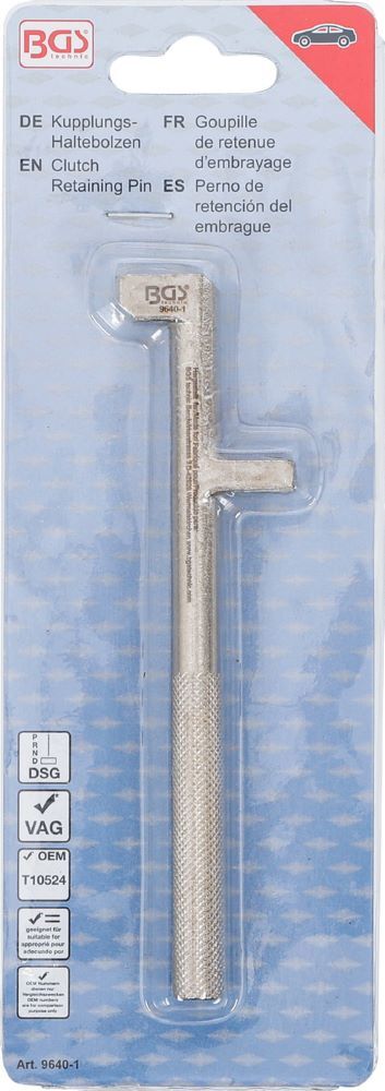 BGS Kupplungs Haltebolzen für VAG DSG 7-Gang Getriebe Produktbild BGS Kupplungs Haltebolzen für VAG DSG 7-Gang Getriebe bild 4