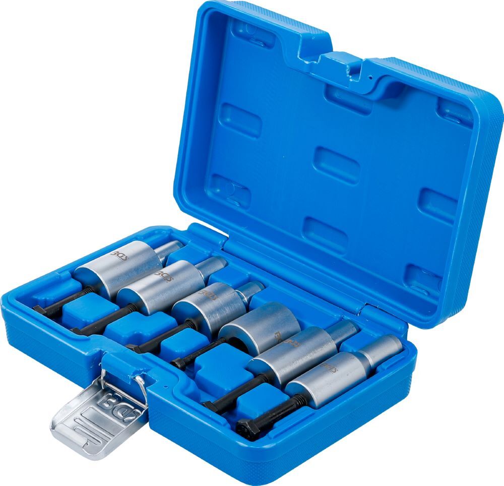 BGS Kupplungs Zentrierdorn Satz für BMW Produktbild BGS Kupplungs Zentrierdorn Satz für BMW bild 3