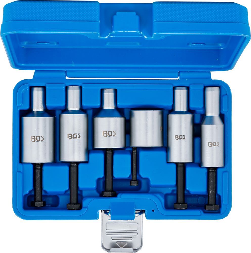 BGS Kupplungs Zentrierdorn Satz für BMW Produktbild BGS Kupplungs Zentrierdorn Satz für BMW bild 4