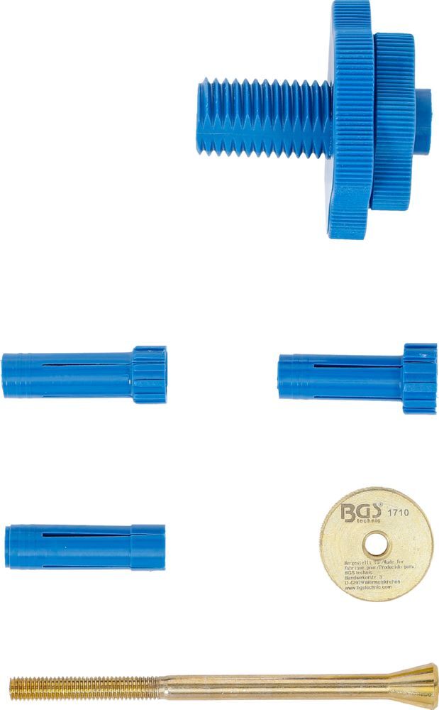 BGS Kupplungs Zentrierwerkzeug Produktbild BGS Kupplungs Zentrierwerkzeug bild 3