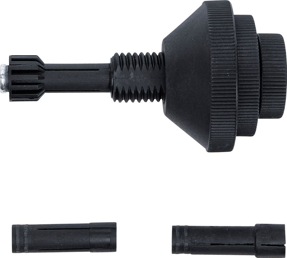 BGS Kupplungs Zentrierwerkzeug universal für Nabendurchmesser 15 - 28 mm Produktbild BGS Kupplungs Zentrierwerkzeug universal für Nabendurchmesser 15 - 28 mm bild 3