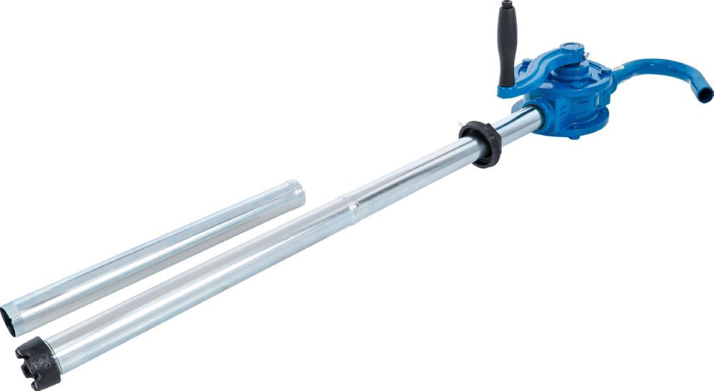 Produktbild BGS Kurbel Fasspumpe