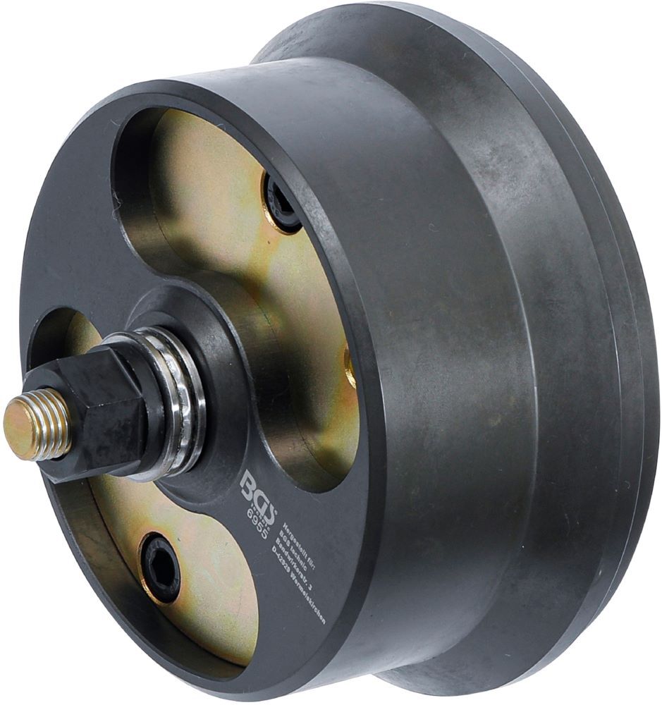 Produktbild BGS Kurbelwellen Dichtring Montagewerkzeug für DAF (CF 85) bild 2