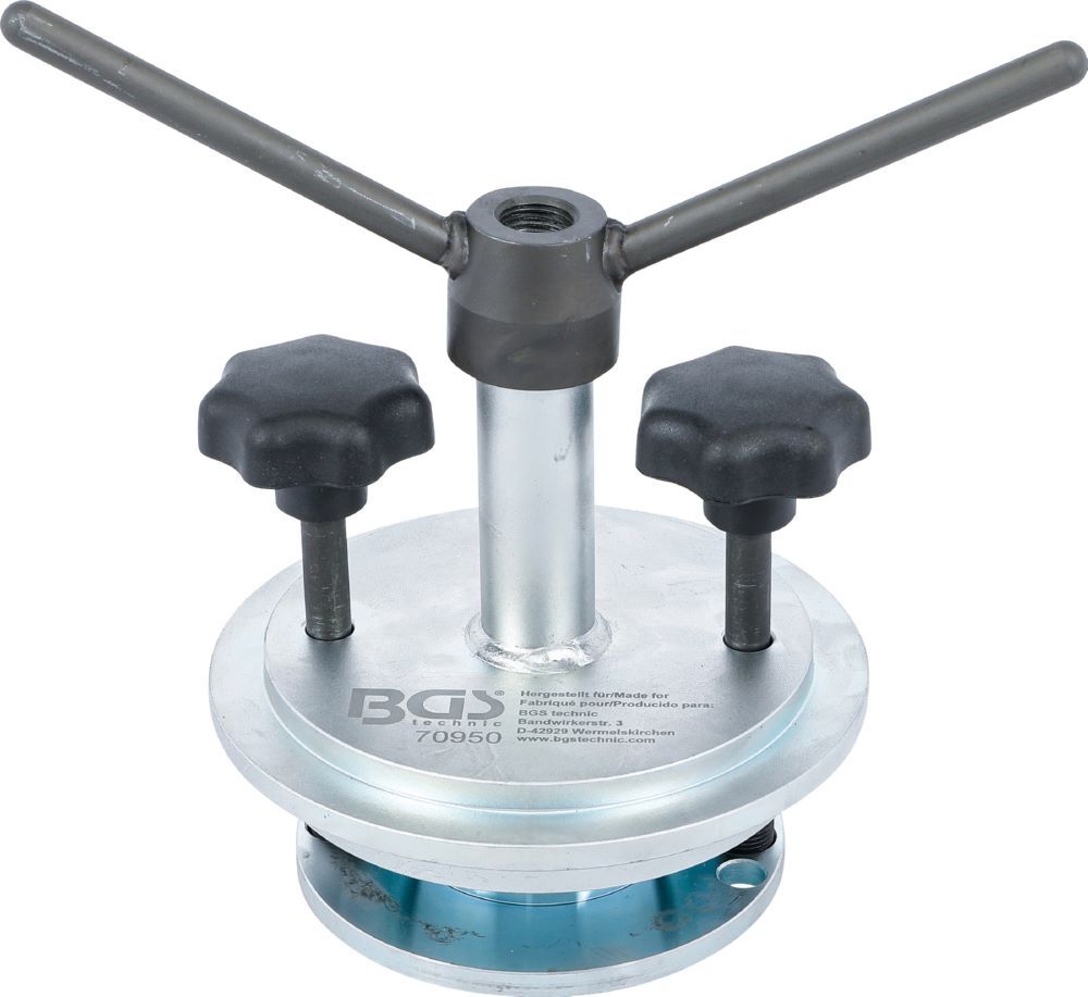 Produktbild BGS Kurbelwellen Dichtring Montagewerkzeug für Scania (114)