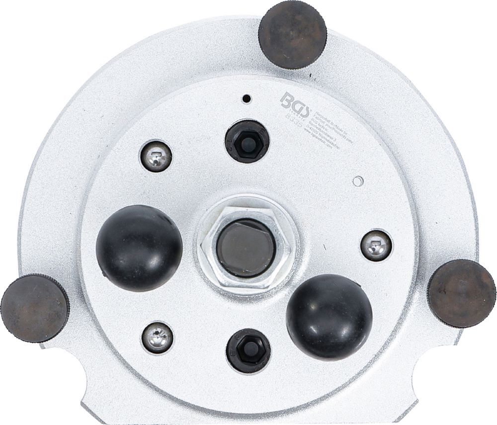 Produktbild BGS Kurbelwellen Dichtring Montagewerkzeug für VAG Benzin- & Dieselmotoren bild 3