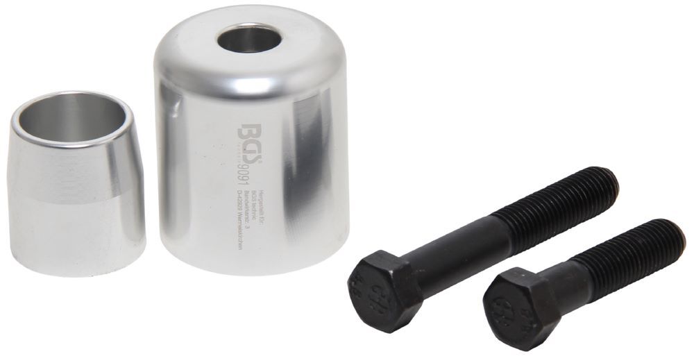 Produktbild BGS Kurbelwellen Dichtring Montagewerkzeug für VAG 1.2 L FSI