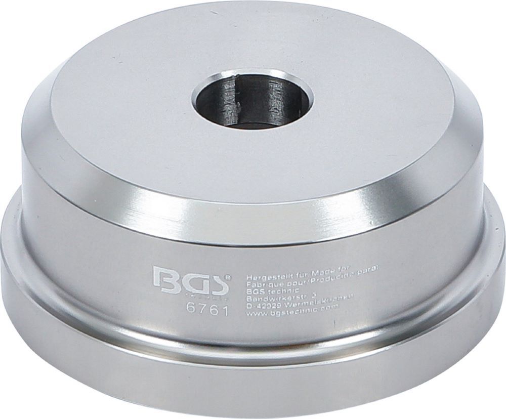 Produktbild BGS Kurbelwellen Radialdichtring Montagewerkzeug für Audi, VW, Porsche 4,0 TDi CZAC bild 2