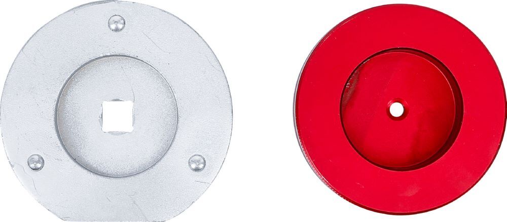 BGS Kurbelwellen Radialdichtring Montagewerkzeug Satz für Ford, Fiat, PSA