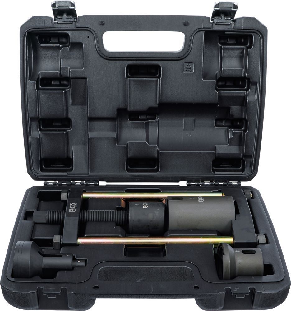 BGS Längslenker Silentlager Werkzeug Satz für Ford / Mazda / Volvo Produktbild BGS Längslenker Silentlager Werkzeug Satz für Ford / Mazda / Volvo