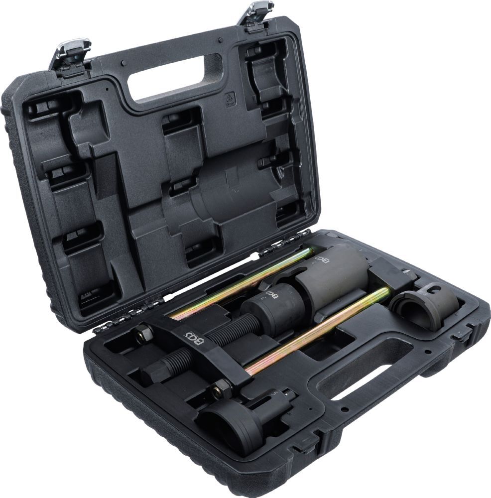 BGS Längslenker Silentlager Werkzeug Satz für Ford / Mazda / Volvo Produktbild BGS Längslenker Silentlager Werkzeug Satz für Ford / Mazda / Volvo bild 3