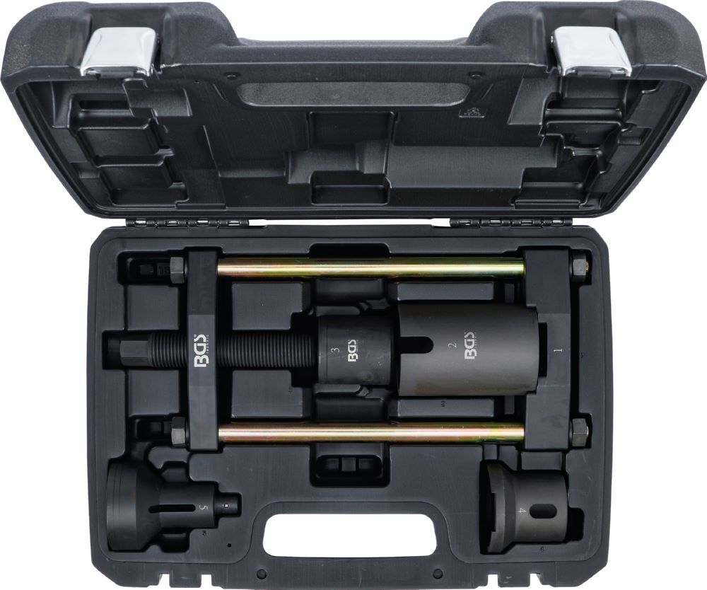 BGS Längslenker Silentlager Werkzeug Satz für Ford / Mazda / Volvo Produktbild BGS Längslenker Silentlager Werkzeug Satz für Ford / Mazda / Volvo bild 5