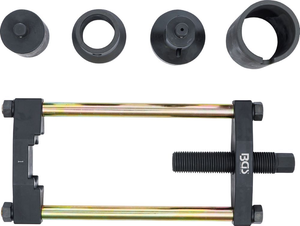 BGS Längslenker Silentlager Werkzeug Satz für Ford / Mazda / Volvo Produktbild BGS Längslenker Silentlager Werkzeug Satz für Ford / Mazda / Volvo bild 7