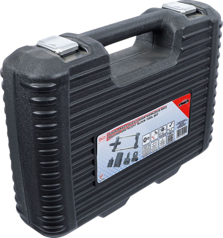 BGS Längslenker Silentlager Werkzeug Satz für Ford / Mazda / Volvo Produktbild BGS Längslenker Silentlager Werkzeug Satz für Ford / Mazda / Volvo bild 8