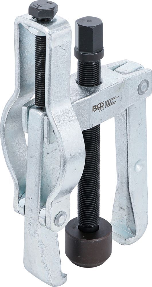 BGS Lager Innenring Abzieher 2-arming für VW, Audi Produktbild BGS Lager Innenring Abzieher 2-arming für VW, Audi