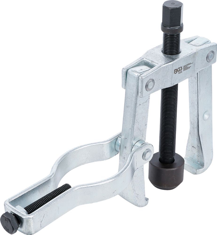 BGS Lager Innenring Abzieher 2-arming für VW, Audi Produktbild BGS Lager Innenring Abzieher 2-arming für VW, Audi bild 2