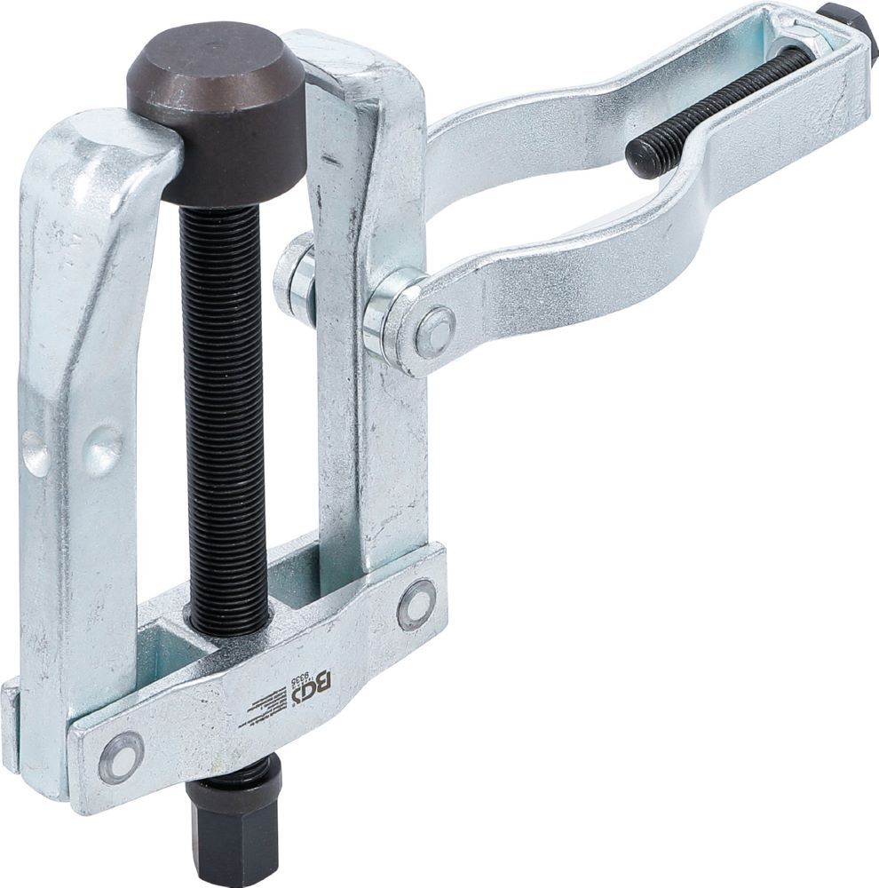 BGS Lager Innenring Abzieher 2-arming für VW, Audi Produktbild BGS Lager Innenring Abzieher 2-arming für VW, Audi bild 3