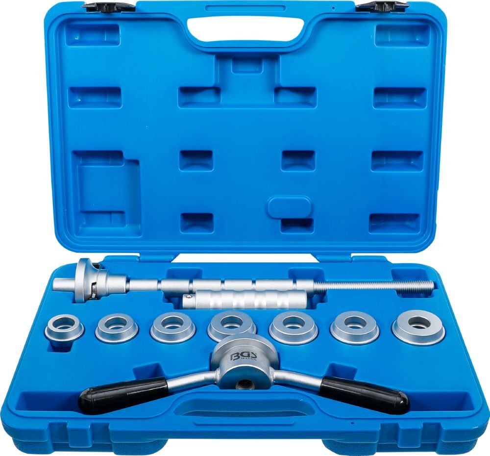 BGS Lagermontage Werkzeug Satz für Motorräder Produktbild BGS Lagermontage Werkzeug Satz für Motorräder