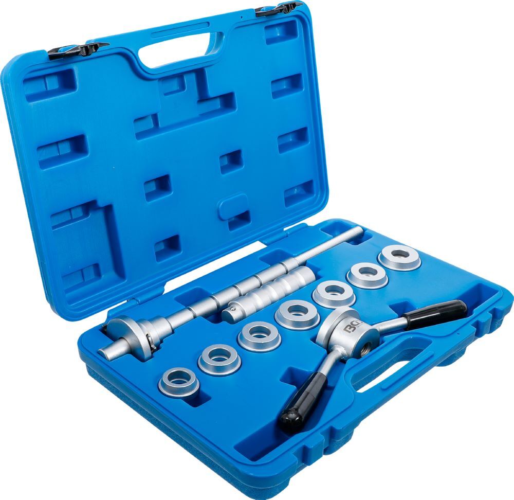 BGS Lagermontage Werkzeug Satz für Motorräder Produktbild BGS Lagermontage Werkzeug Satz für Motorräder bild 2