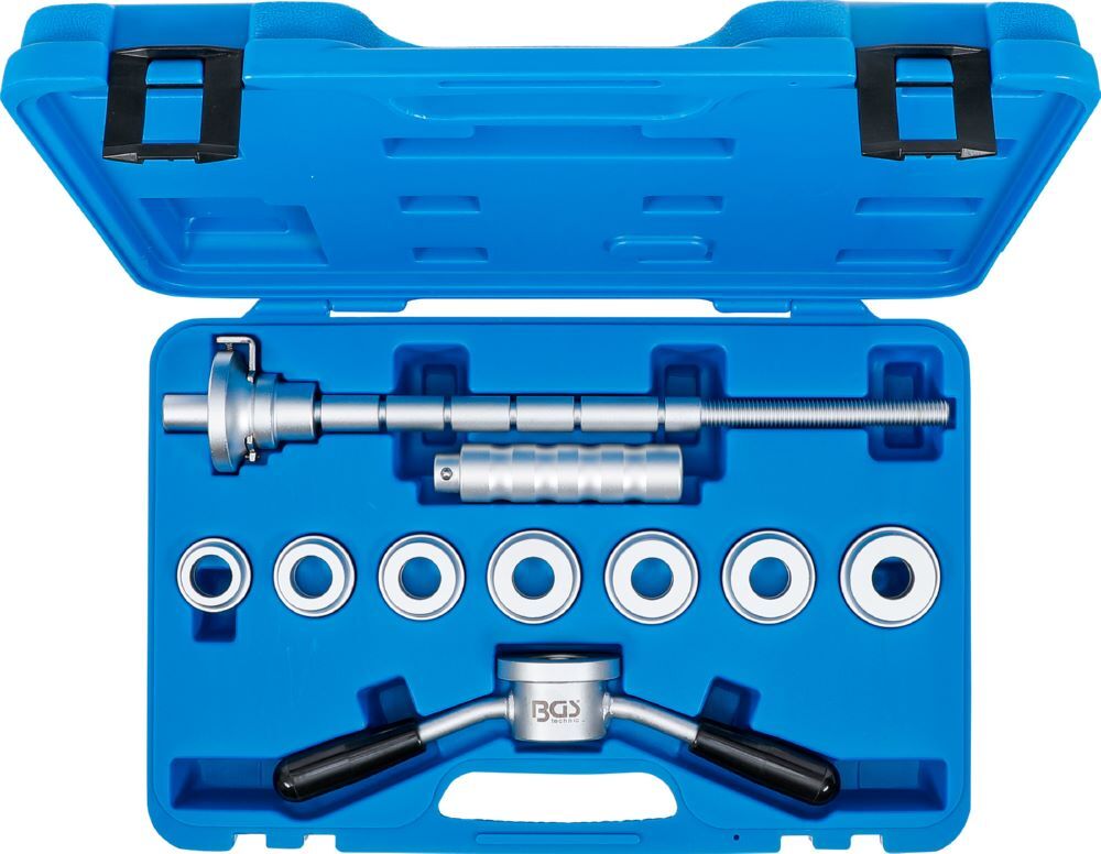 BGS Lagermontage Werkzeug Satz für Motorräder Produktbild BGS Lagermontage Werkzeug Satz für Motorräder bild 4