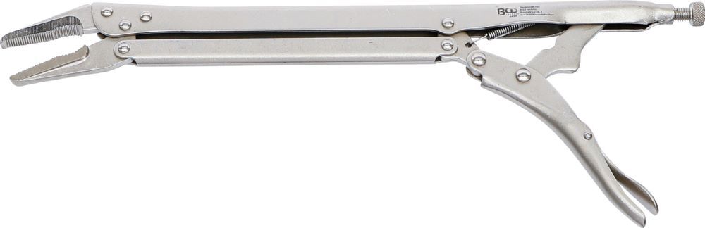 BGS Langbeck Gripzange 380 mm Produktbild BGS Langbeck Gripzange 380 mm