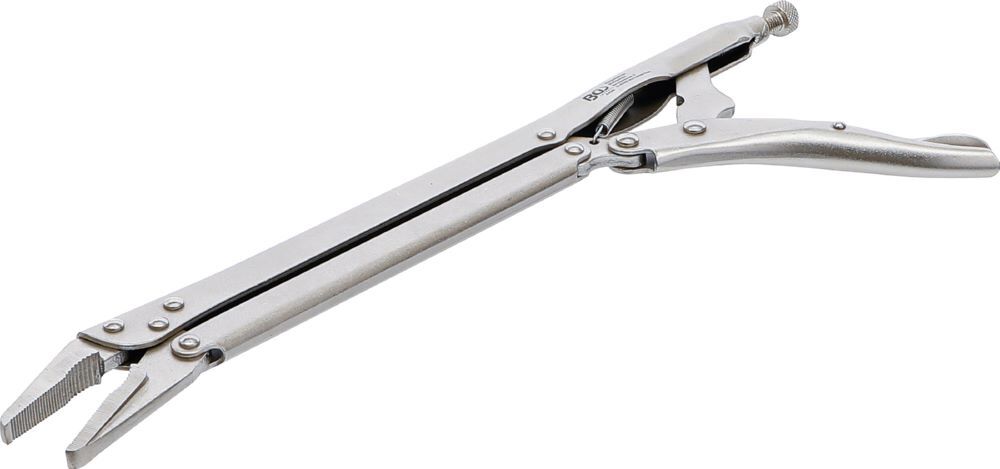 BGS Langbeck Gripzange 380 mm Produktbild BGS Langbeck Gripzange 380 mm bild 2
