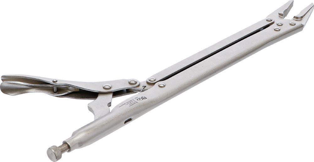 BGS Langbeck Gripzange 380 mm Produktbild BGS Langbeck Gripzange 380 mm bild 3