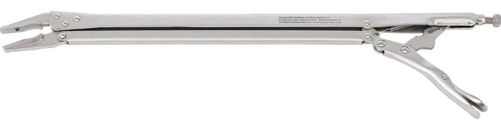 BGS Langbeck Gripzange 500 mm