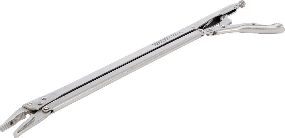 BGS Langbeck Gripzange 500 mm
