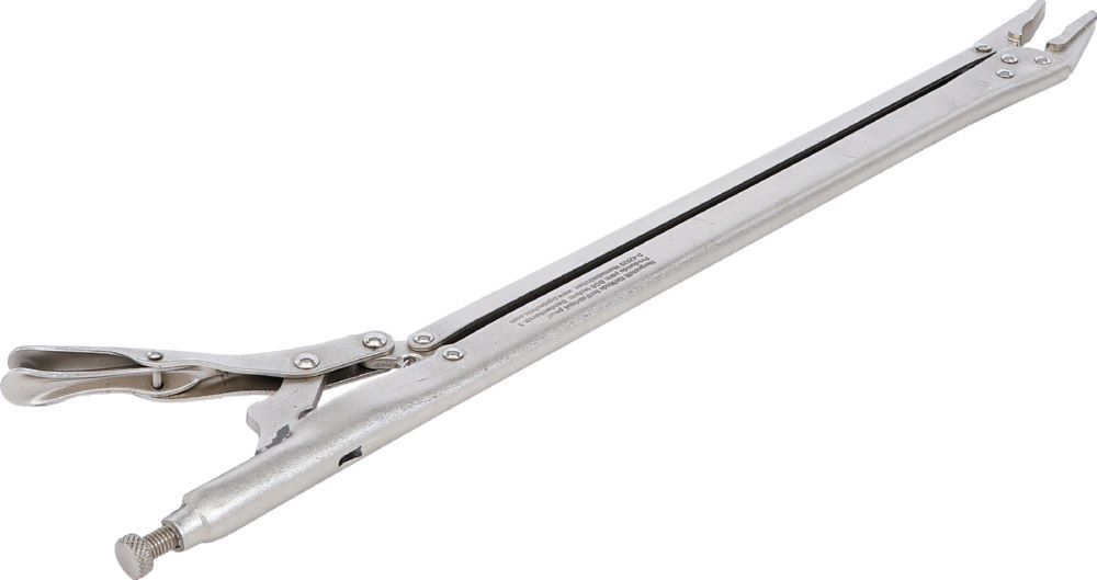 BGS Langbeck Gripzange 500 mm