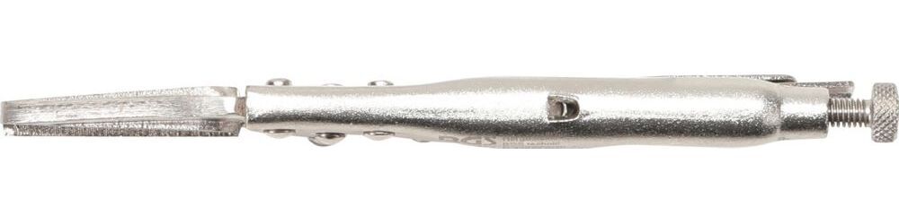 BGS Langbeck Gripzange 170 mm Produktbild BGS Langbeck Gripzange 170 mm bild 2